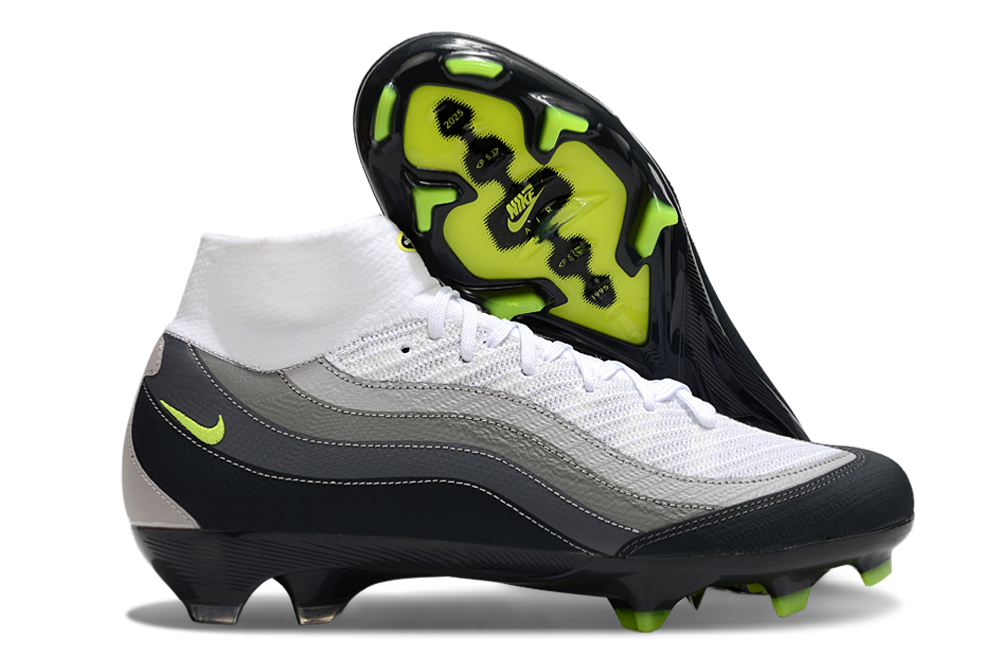 Nike Air Zoom Mercurial Superfly XVI Elite FG Size 35-45-70110497